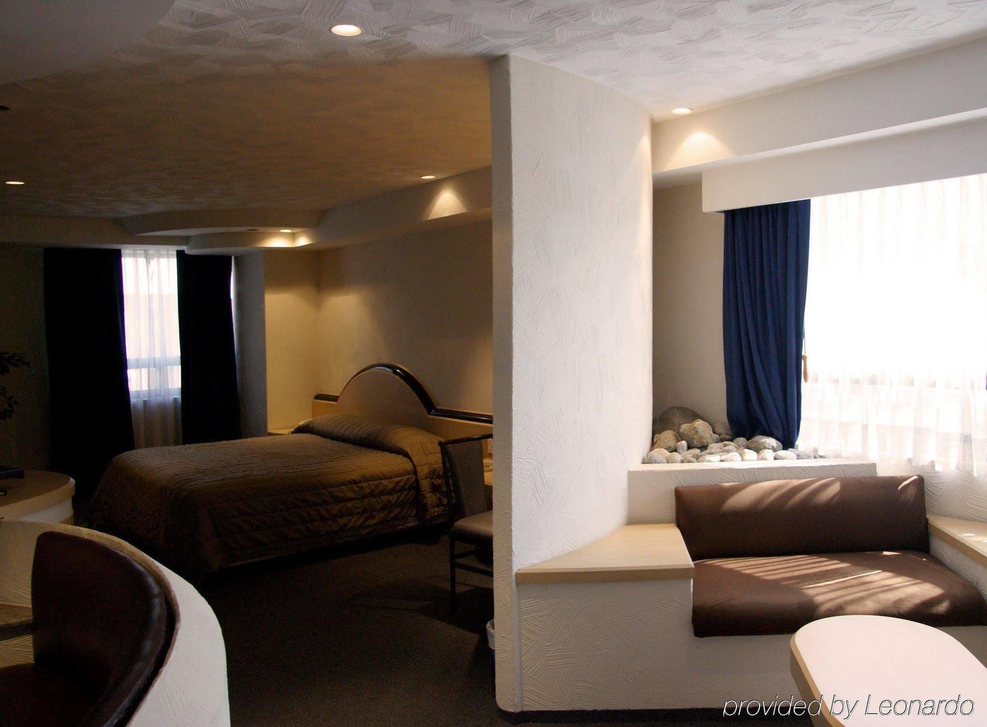 Porto Novo Hotel & Suites Mexico By Værelse billede